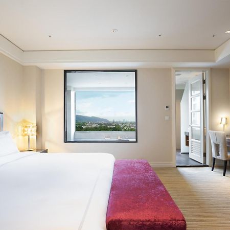 Evergreen Resort Hotel - Jiaosi Jiaoxi Dış mekan fotoğraf